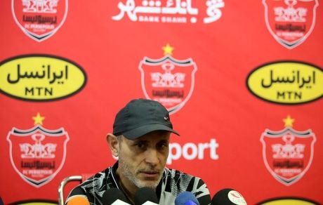 گل‌محمدی: گل استقلال مشکوک به آفساید بود