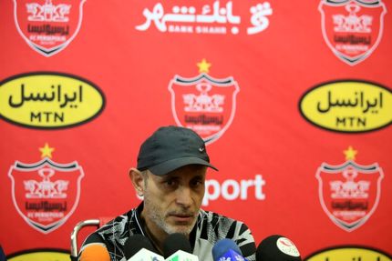 گل‌محمدی: گل استقلال مشکوک به آفساید بود