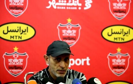 گل‌محمدی: گل استقلال مشکوک به آفساید بود