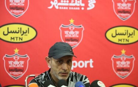 گل‌محمدی: گل استقلال مشکوک به آفساید بود