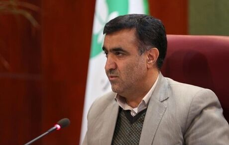 سالی ۲۳۰ رأس از حیات‌ وحش در جاده پارک ملی گلستان تلف می‌شوند