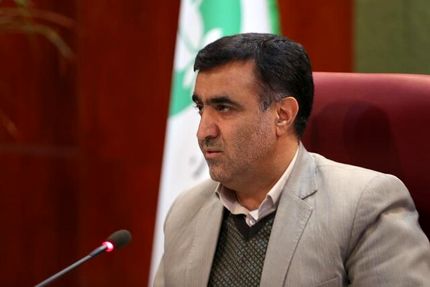سالی ۲۳۰ رأس از حیات‌ وحش در جاده پارک ملی گلستان تلف می‌شوند