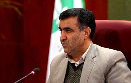 سالی ۲۳۰ رأس از حیات‌ وحش در جاده پارک ملی گلستان تلف می‌شوند