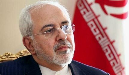 
پیام ظریف برای دولت و ملت چین

