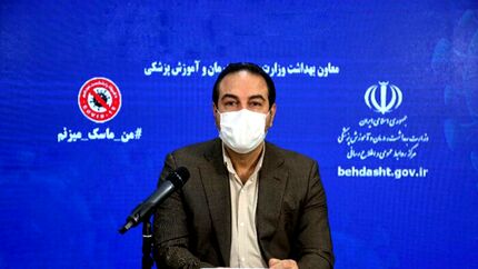 تا پایان آبان قطعا ۶۰ میلیون واکسن به دست ما می‌رسد / فعالیت حمل و نقل عمومی فقط با یک سوم ظرفیت