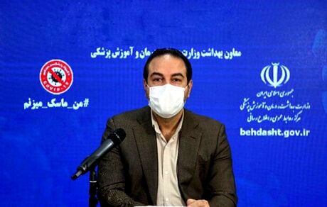 تا پایان آبان قطعا ۶۰ میلیون واکسن به دست ما می‌رسد / فعالیت حمل و نقل عمومی فقط با یک سوم ظرفیت