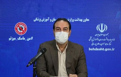 تا پایان آبان قطعا ۶۰ میلیون واکسن به دست ما می‌رسد / فعالیت حمل و نقل عمومی فقط با یک سوم ظرفیت