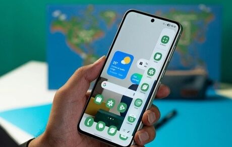 دارندگان گوشی گالکسی A57 فعلا آپدیت One UI 9.0 را نصب نکنند!