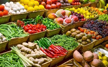 تکذیب پس فرستادن سیب‌زمینی ایران از ترکمنستان / محصولات کشاورزی ایرانی سالم‌اند