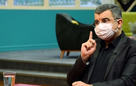 معاون وزیر بهداشت: بیماران غیرکرونایی نترسند، برای درمان مراجعه کنند