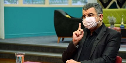 معاون وزیر بهداشت: بیماران غیرکرونایی نترسند، برای درمان مراجعه کنند