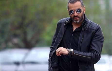 علیرام نورایی: هر کاری می‌کنیم گروهی علیه ما می‌شوند