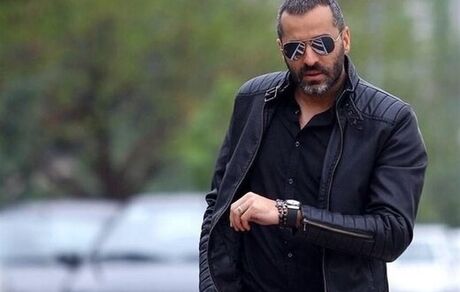 علیرام نورایی: هر کاری می‌کنیم گروهی علیه ما می‌شوند