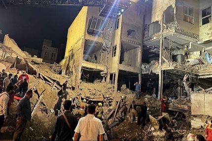 بازسازی اماکن آسیب‌دیده مددجویان رایگان شد