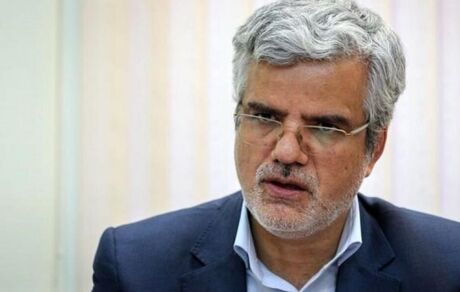 صادقی: ۲۰ هزار قرص فایپیراویر وارد شده از چین خرج درمان مسئولان شد