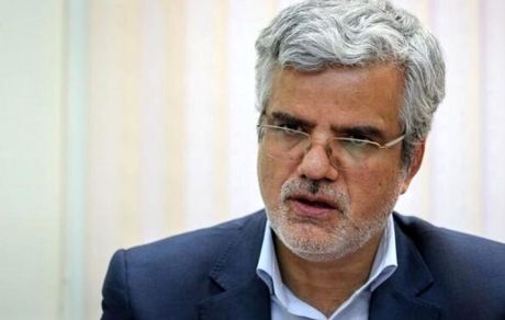 صادقی: ۲۰ هزار قرص فایپیراویر وارد شده از چین خرج درمان مسئولان شد