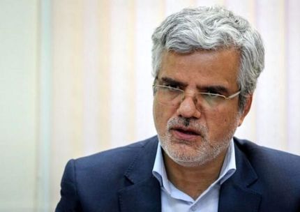 صادقی: ۲۰ هزار قرص فایپیراویر وارد شده از چین خرج درمان مسئولان شد