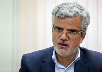 صادقی: ۲۰ هزار قرص فایپیراویر وارد شده از چین خرج درمان مسئولان شد