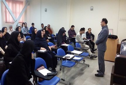 ۱۵ بهمن آغاز جذب اعضای هیات علمی دانشگاه آزاد