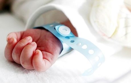 انتقال کرونا از مادر به نوزاد از طریق جفت/ جهش ویروس در بدن نوزاد