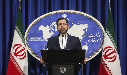 خبر تبادل زندان‌ها میان ایران و آمریکا تایید نشد