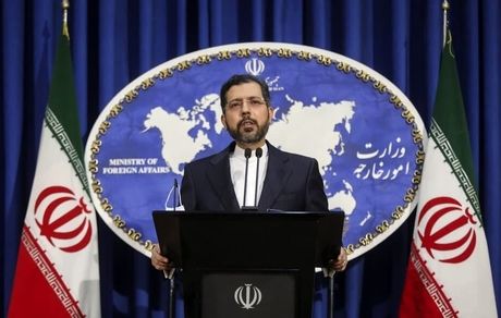 خبر تبادل زندان‌ها میان ایران و آمریکا تایید نشد