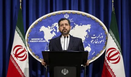 خبر تبادل زندان‌ها میان ایران و آمریکا تایید نشد