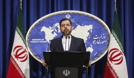خبر تبادل زندان‌ها میان ایران و آمریکا تایید نشد