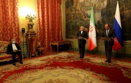 ظریف: آمریکایی‌ها سیاست بسیار خطرناکی را در مورد برجام دنبال کرده‌اند