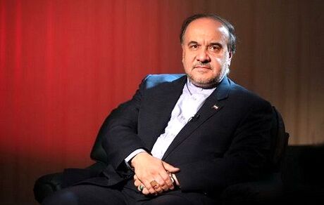 سلطانی‌فر: دسیسه خارجی نمی‌تواند مقابل پرسپولیس نتیجه بگیرد