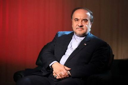 سلطانی‌فر: دسیسه خارجی نمی‌تواند مقابل پرسپولیس نتیجه بگیرد