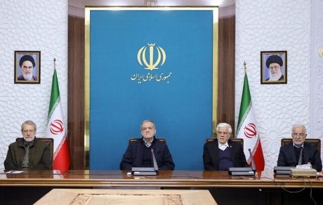 آغاز طرح جامع حمایت معیشتی و امنیت غذایی دولت توسط رئیس جمهور