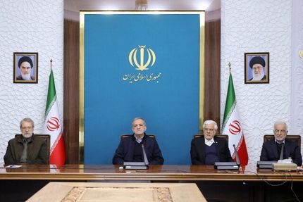 آغاز طرح جامع حمایت معیشتی و امنیت غذایی دولت توسط رئیس جمهور