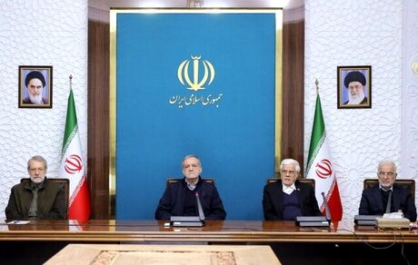 آغاز طرح جامع حمایت معیشتی و امنیت غذایی دولت توسط رئیس جمهور