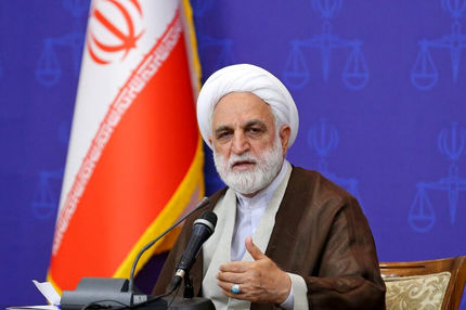 رئیس قوه قضاییه: با کنترل بازار، از فشار بر مردم کاسته شود