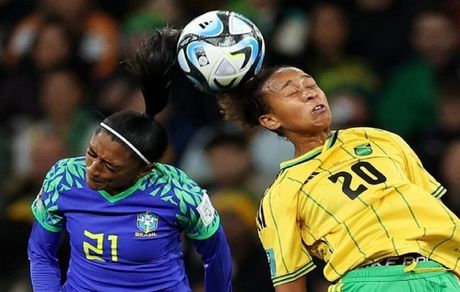 شگفتی‌های پیاپی در جام جهانی فوتبال زنان: برزیل حذف شد