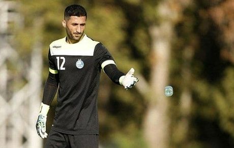  زمان رسیدگی به پرونده جنجالی گلر استقلال مشخص شد 