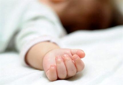 کودک ۱۸ ماهه کرمانشاهی در حمام جان سپرد