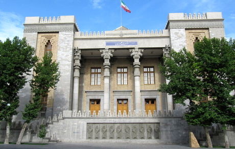 ایران، سفیر انگلیس را احضار کرد
