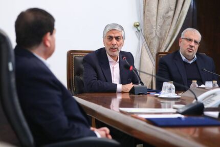 ساخت ورزشگاه جدید تهران با تهاتر نفت با چین!