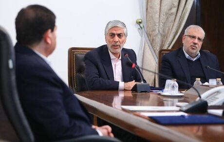 ساخت ورزشگاه جدید تهران با تهاتر نفت با چین!