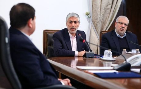 ساخت ورزشگاه جدید تهران با تهاتر نفت با چین!