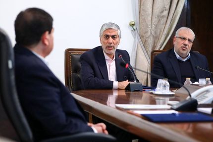 ساخت ورزشگاه جدید تهران با تهاتر نفت با چین!