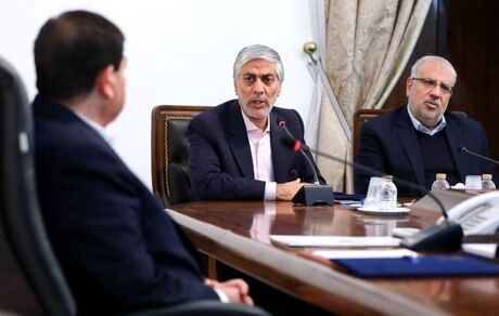 ساخت ورزشگاه جدید تهران با تهاتر نفت با چین!