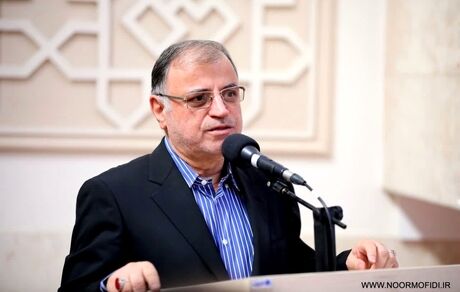 استاندار جدید گلستان منصوب شد