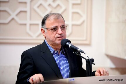 استاندار جدید گلستان منصوب شد