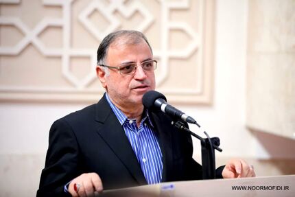 استاندار جدید گلستان منصوب شد