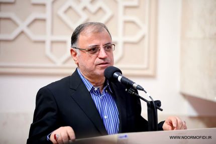 استاندار جدید گلستان منصوب شد