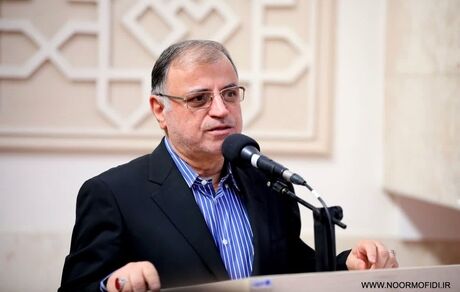 استاندار جدید گلستان منصوب شد