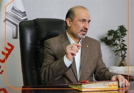 مدیرعامل گروه خودروسازی سایپا: حذف قرعه‌کشی و محدودیت‌های فروش خودرو برای تمام محصولات از شهریور ماه